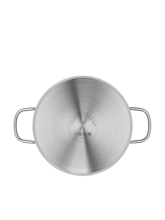WMF Set Vase de Gătit din Oțel Inoxidabil 7 Piese