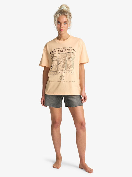 Billabong Billabong