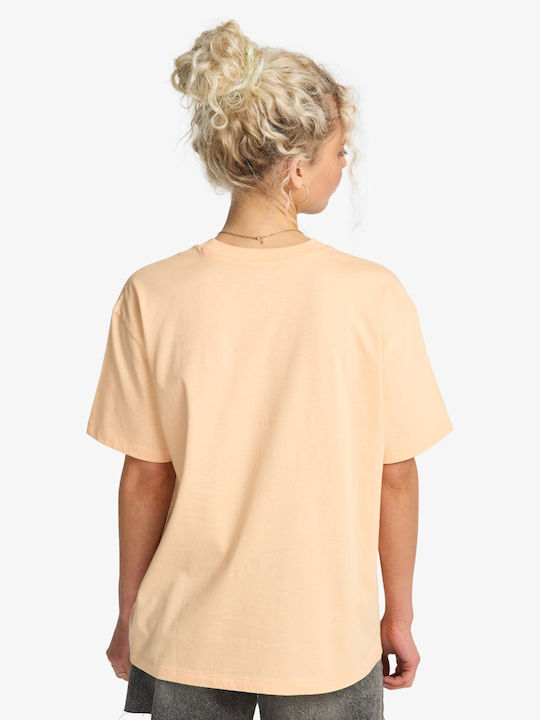 Γυναικεία Μπλούζα Soft Peach