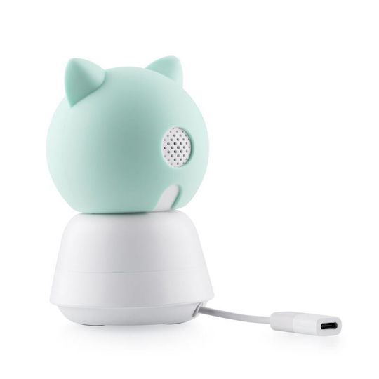 ETA MIMI Wireless Baby Monitor with Two-Way Audio and Lullabies