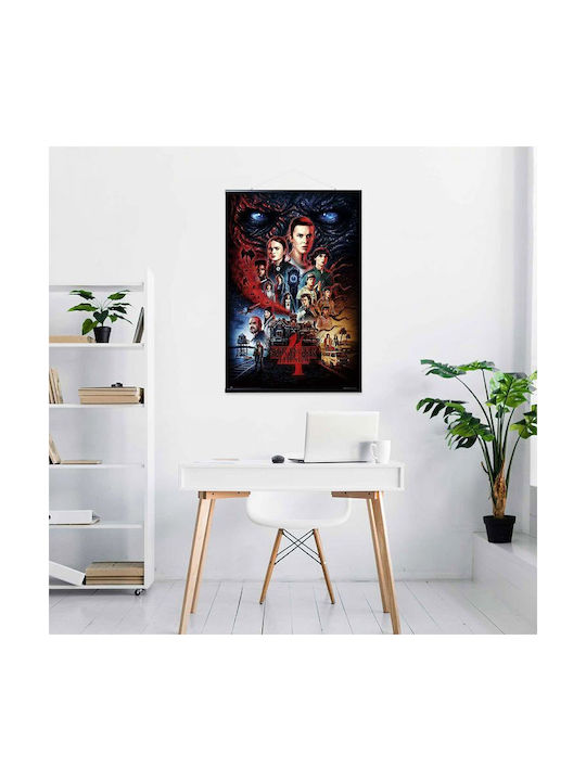 Grupo Erik Αφίσα 61x91cm Grupo Erik Αφίσα 61x91cm
