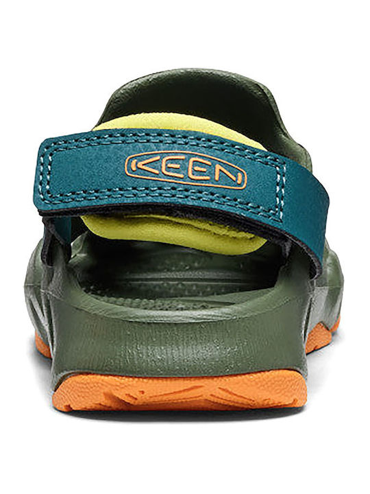 Kids' Sandals Anatomic Khaki