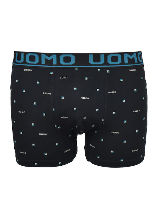 Men's Boxers Multicolour 4Pack
