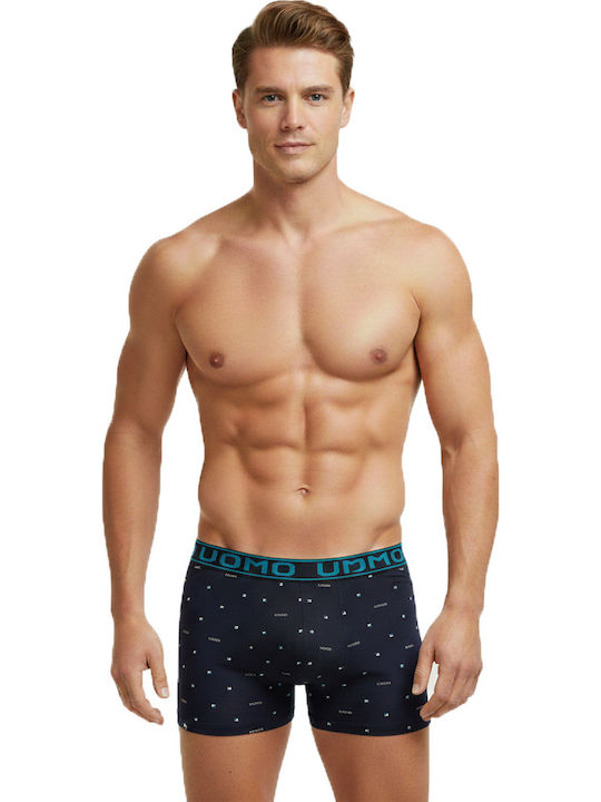 Men's Boxers Multicolour 4Pack