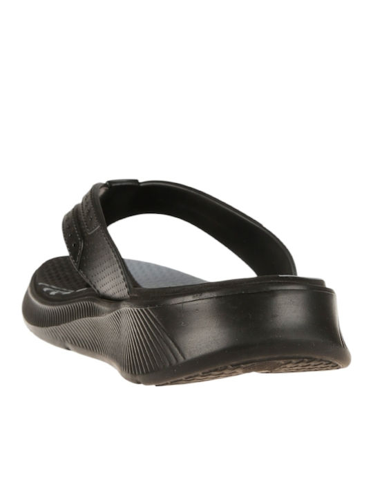 Men's Flip Flops Black