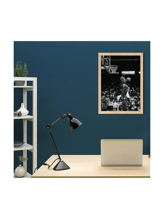 Poster Nba Michael Jordan Kds008a 40cm X 50cm