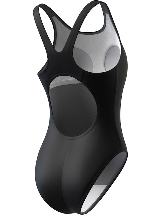 One Piece Swimsuit Black