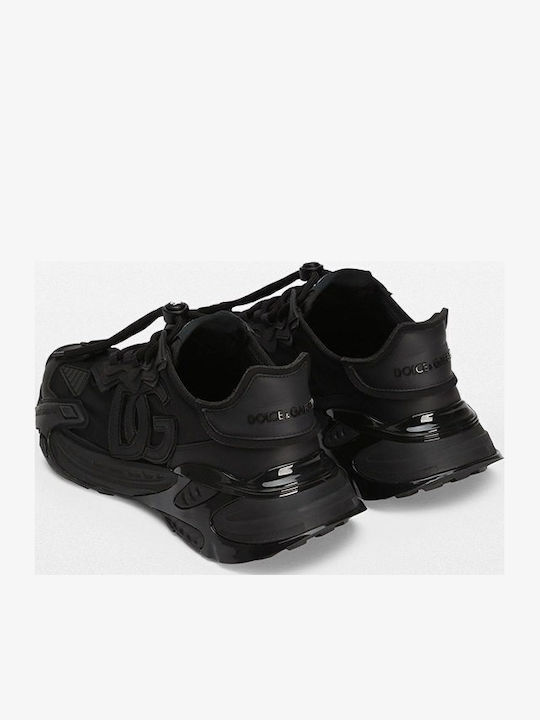 Ανδρικά Sneakers Μαύρα