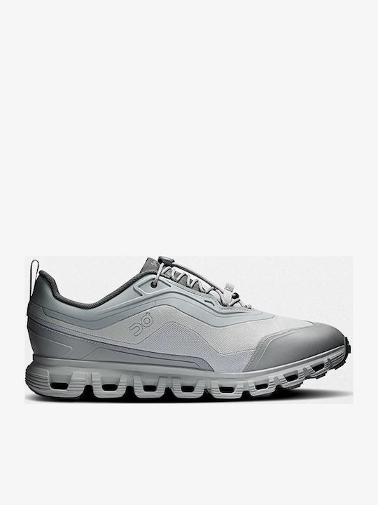 Cloud 6 Ανδρικά Sneakers Cloud 6 Geo Waterproof Sneaker