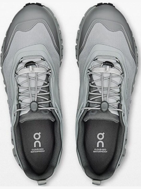 Cloud 6 Ανδρικά Sneakers Cloud 6 Geo Waterproof Sneaker