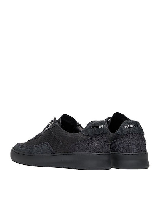 Herren Sneakers All Black