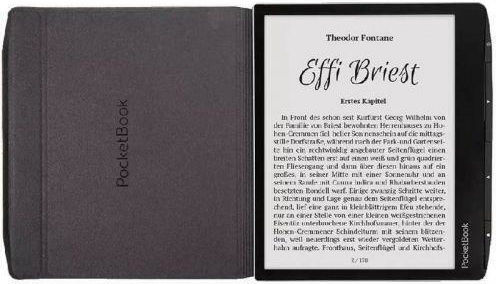 Pocketbook Flip Cover Μπεζ (Pocketbook Era)