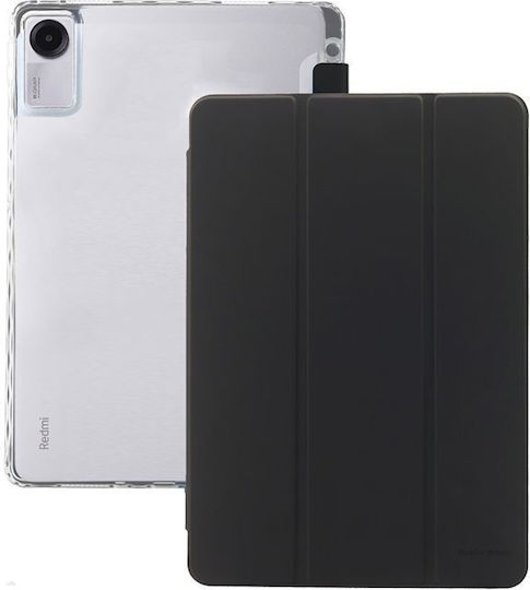 Mobile Origin Back Cover Ανθεκτική Διάφανη (Xiaomi Redmi Pad SE 11)