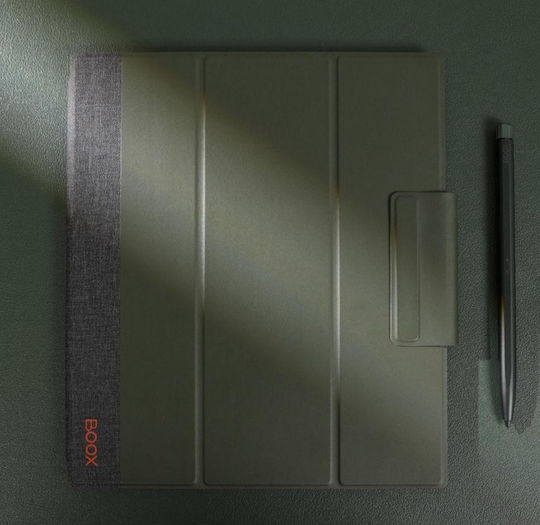 Onyx Flip Cover Green (Onyx Boox Note Air 2 Plus)