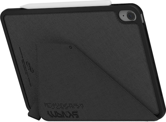Skinarma Flip Cover Schwarze Ipad Air 11 M2 2024 / M4 2026