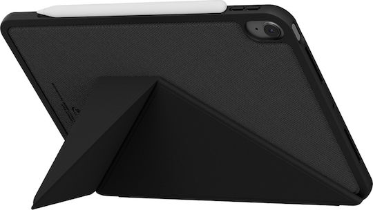 Skinarma Flip Cover Schwarze Ipad Air 11 M2 2024 / M4 2026