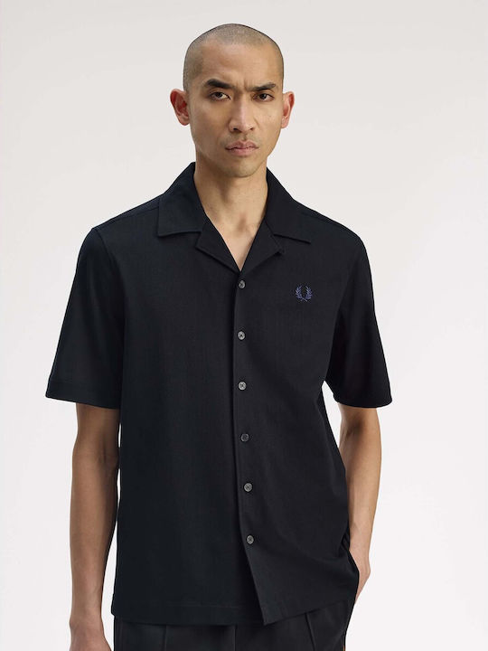 Fred Perry