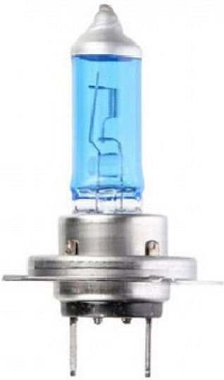 Λάμπα Αυτοκινήτου H7 Αλογόνου Λευκό 12V 100W