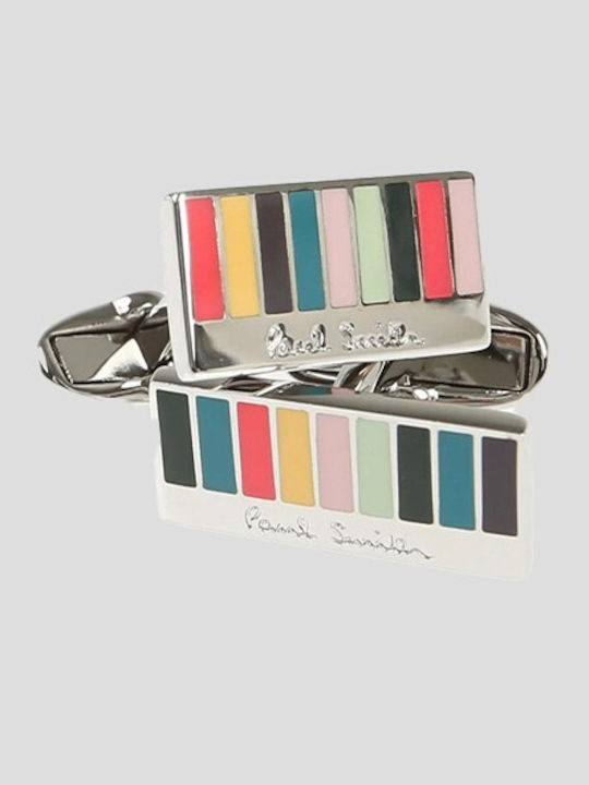Paul Smith Μανικετόκουμπα