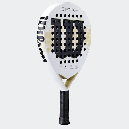 Wilson WR190711 Padel-Schläger Erwachsene