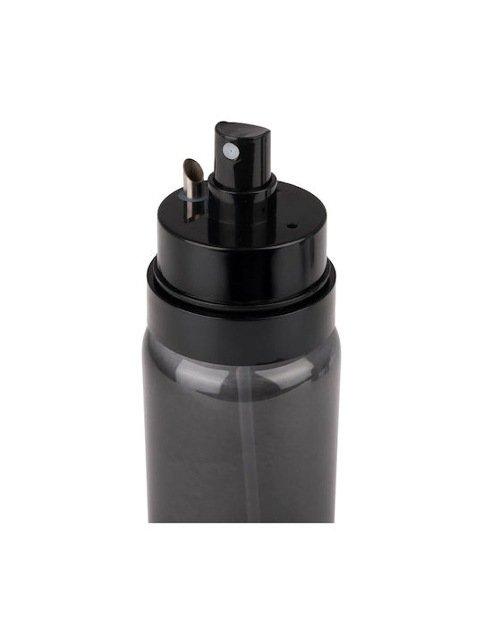 Estia Glass Oil Dispenser with Pourer 230ml
