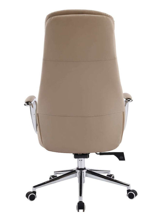 Bürostuhl mit Beige Arme