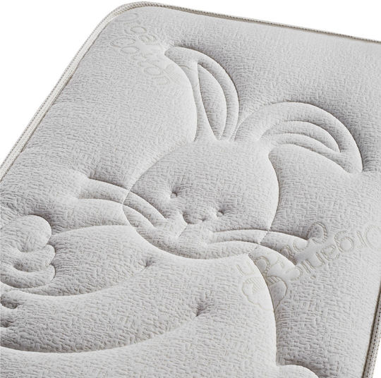 Linea Strom Saltea Anatomică Pentru Patut Baby Pocket 60x120cm