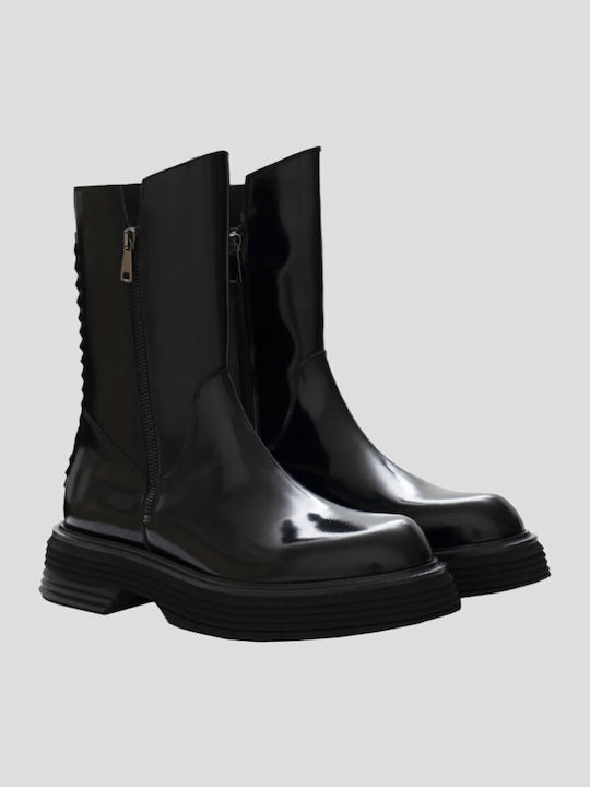 Robbie Black Men's Boots