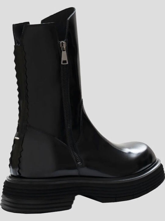 Robbie Black Men's Boots