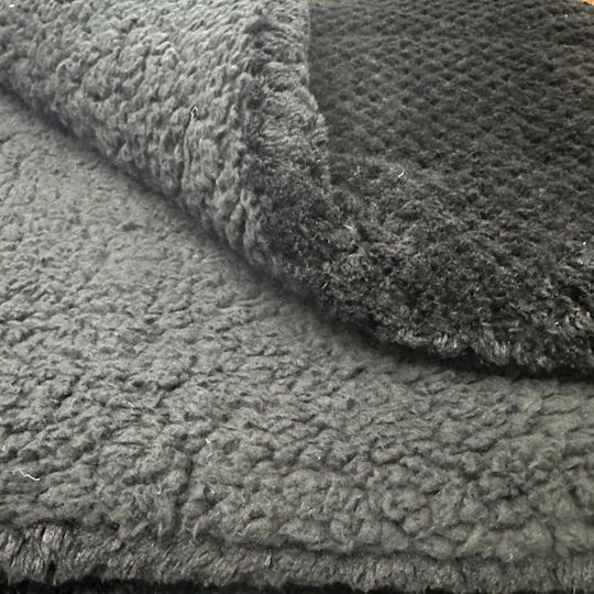 Sherpa Κουβερτοπάπλωμα Υπέρδιπλο 220x240εκ. 014