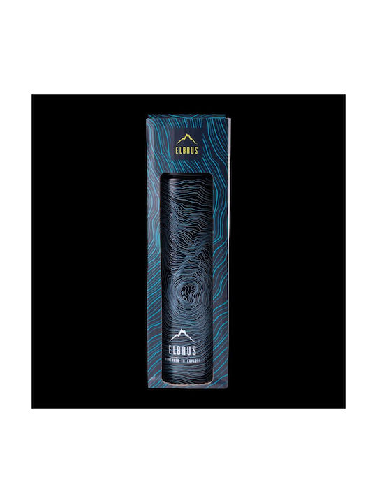 Elbrus Παγούρι Ανοξείδωτο 420ml