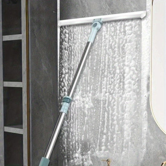 Acp Window and Floor Cleaner Folding Handle
