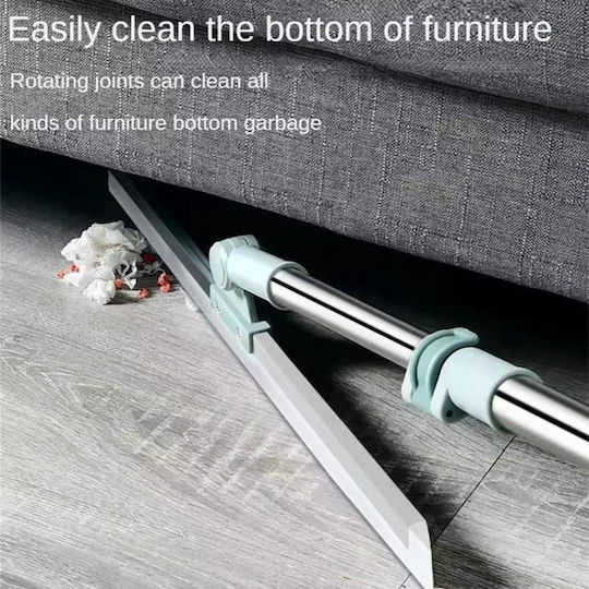 Acp Window and Floor Cleaner Folding Handle