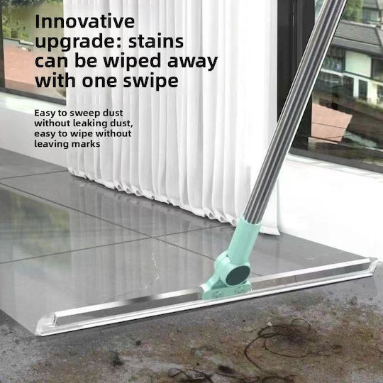 Acp Window and Floor Cleaner Folding Handle