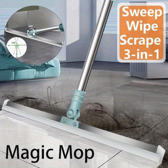 Acp Window and Floor Cleaner Folding Handle