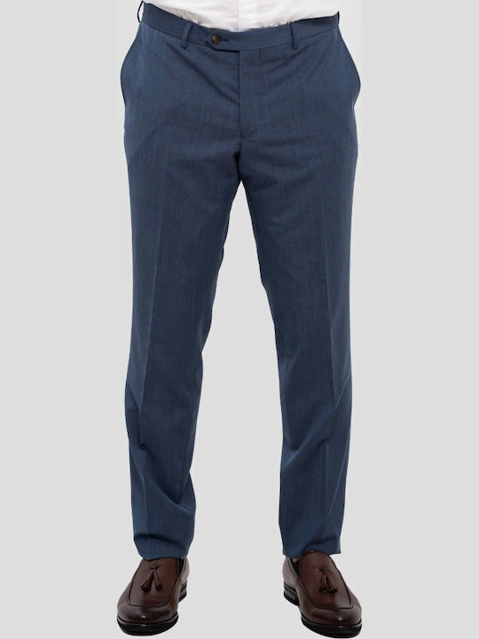 Men’s Suit Jacket Blue