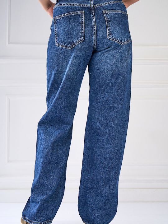 Damen Jeans Hosen in Regulär Passform