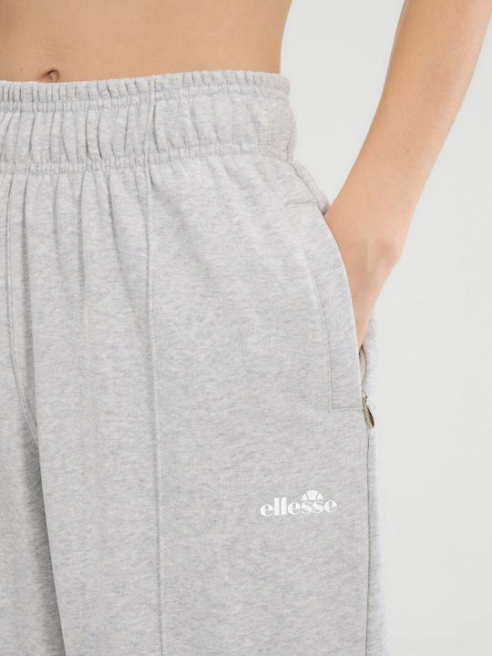 Heritage Sweatpants Jogger Black