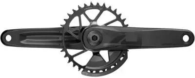 Sram Dub Fahrradkurbeln MTB