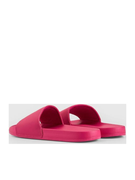 Damen Zehentrenner in Rosa Farbe