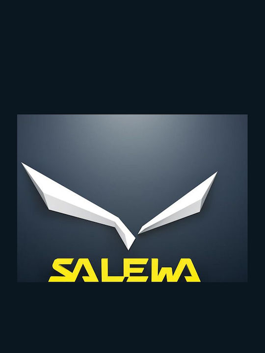Salewa Мъжки Дълъг Туристически Панталон Син
