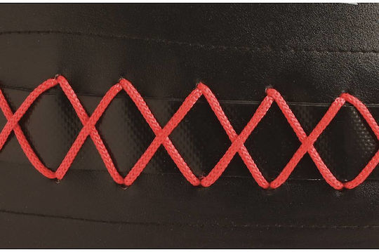 Toorx Μπάλα Wall 35cm , 9kg σε Μαύρο Χρώμα