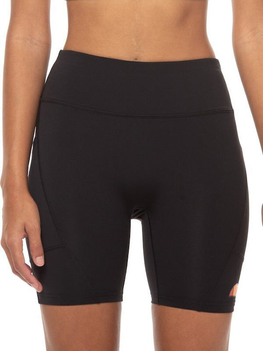 Shanni Women's Bike Training Legging Black