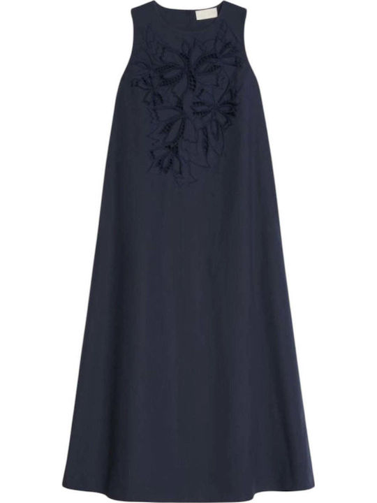 Rochie De Vară Albastră