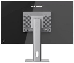 Alogic Aspekt Monitor 32" 4K 3840x2160 Gray