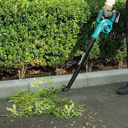 Makita Φυσητήρας Χειρός Μπαταρίας 18V Solo
