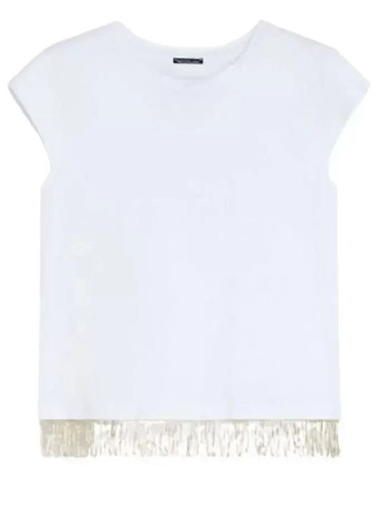 Γυναικείο T-shirt White
