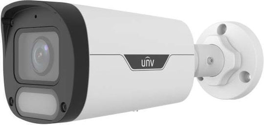 Uniview IPC2314LE-ADF40KM-WP Cameră de Supraveghere IP Full HD+ 4MP Rezistentă la Apă cu Microfon și Obiectiv 4mm