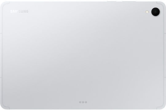 Samsung Galaxy Tab S11 11" (12GB/512GB) Silver