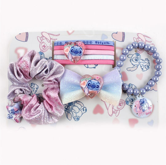 Cerda Stitch Hairdressing Toy